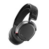 هدفون بی‌سیم گیمینگ استیل سریز مدل Arctis Pro